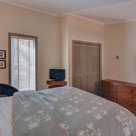 Charming Tremblant 1 Bedroom With Pool And Hot Tub Mont-Tremblant Luaran gambar